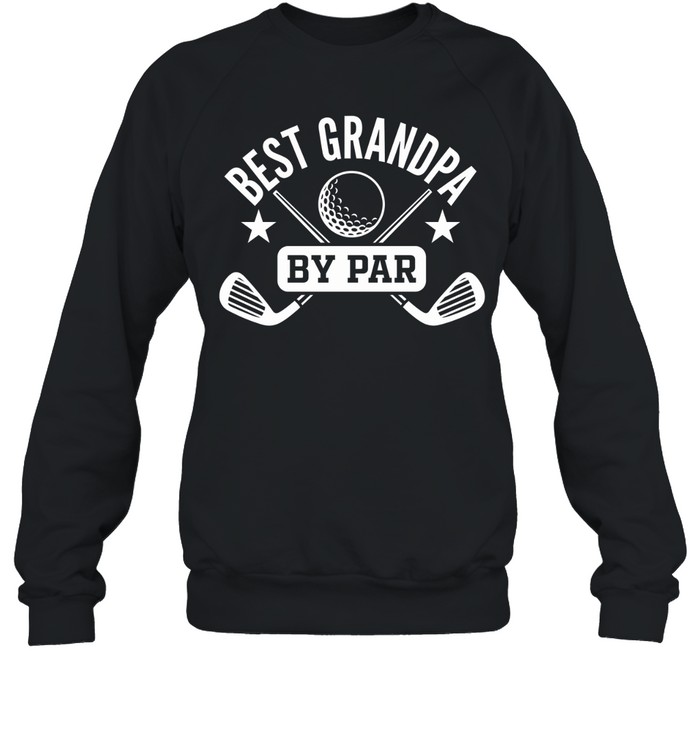 Golf Best Avo By Par Sweatshirt