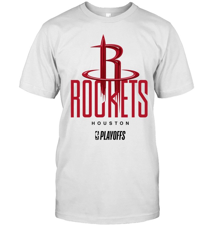 Houston Rockets Basketball Playoff 2026 Vintage Unisex T-Shirt