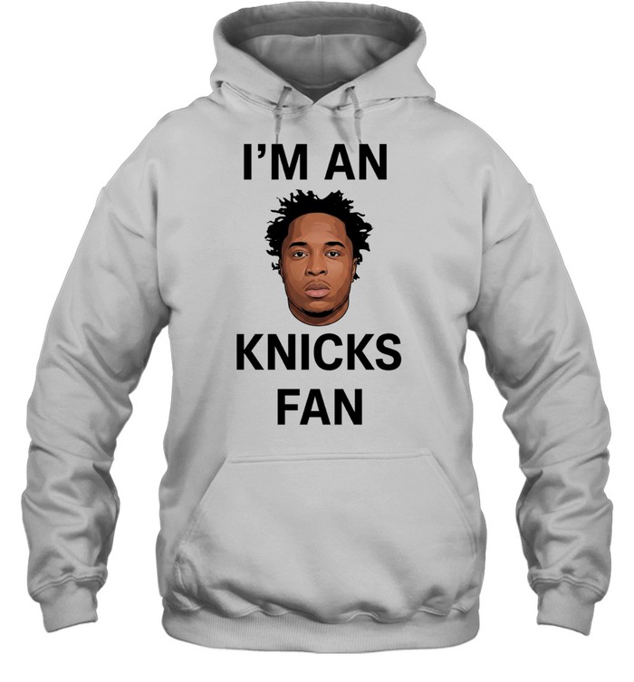 I’m An OG Knicks Fan Hoodie
