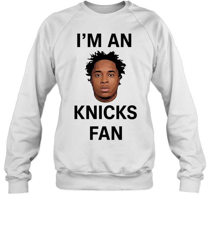 I’m An OG Knicks Fan Sweatshirt