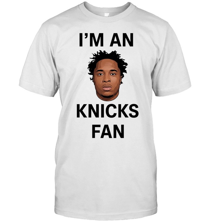 I’m An OG Knicks Fan Unisex T-Shirt