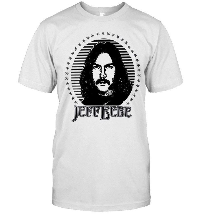 Jeff Bebe Almost Famous portrait Unisex T-Shirt