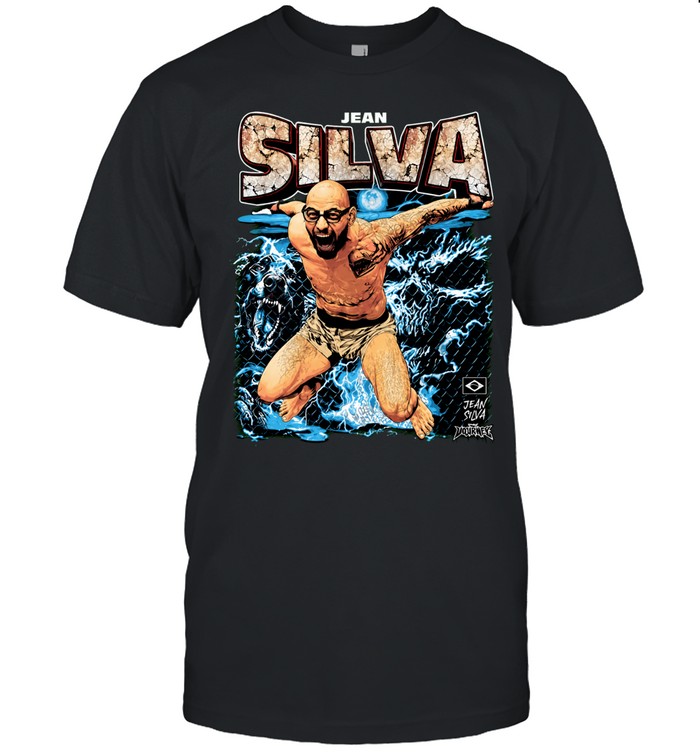 JS Full Violence Unleashed Pose Unisex T-Shirt