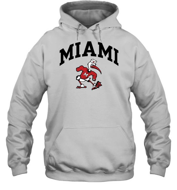 Kai Trump Miami Hurricanes Hoodie