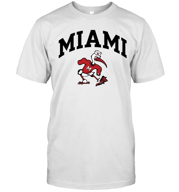 Kai Trump Miami Hurricanes Unisex T-Shirt