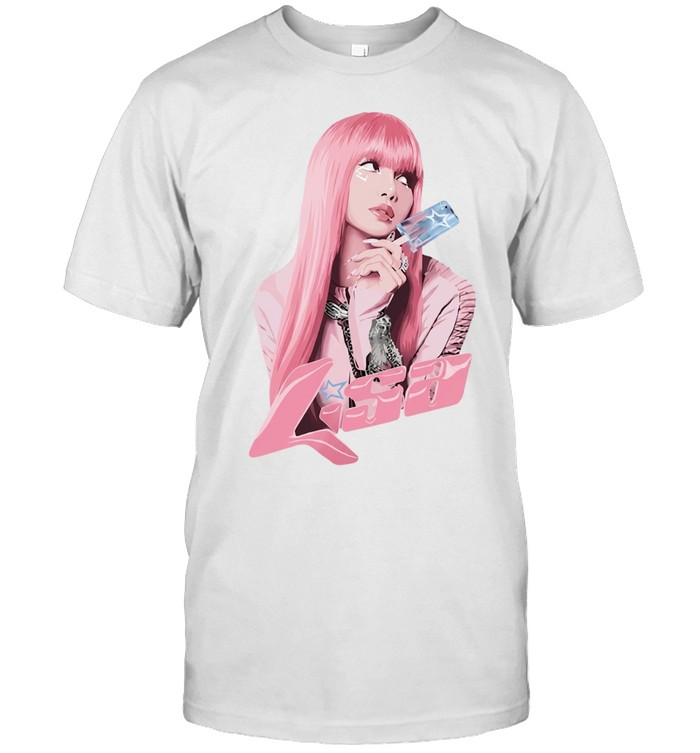 Kiki portrait Unisex T-Shirt