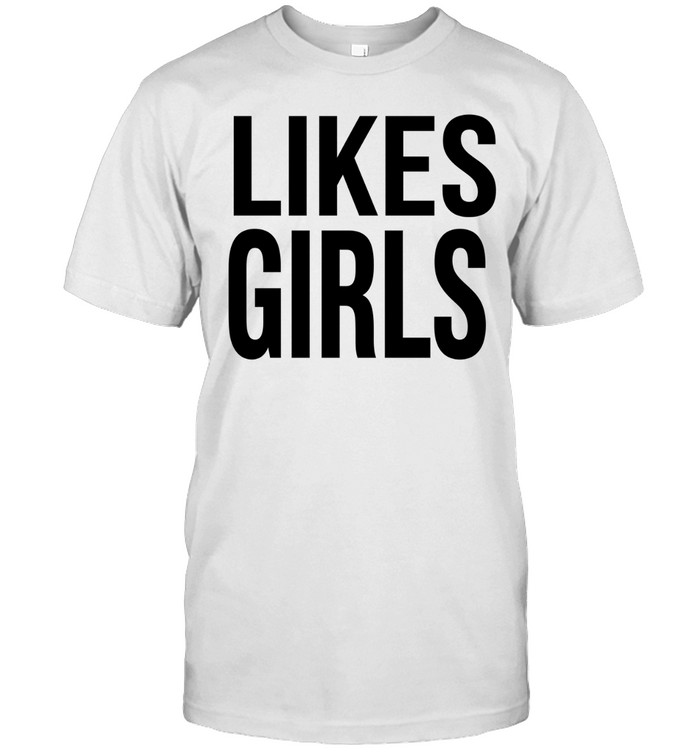 Likes Girls Unisex T-Shirt