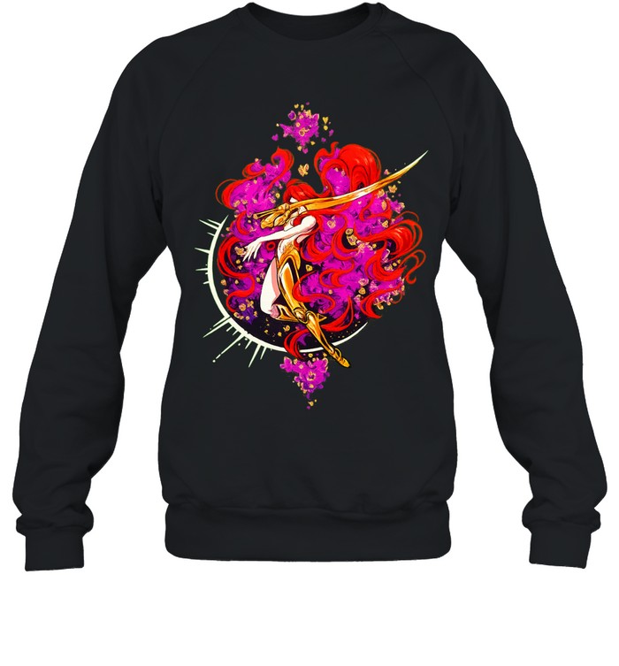 Malenia Blade of Miquella from Elden Ring Sweatshirt