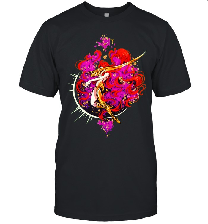 Malenia Blade of Miquella from Elden Ring Unisex T-Shirt