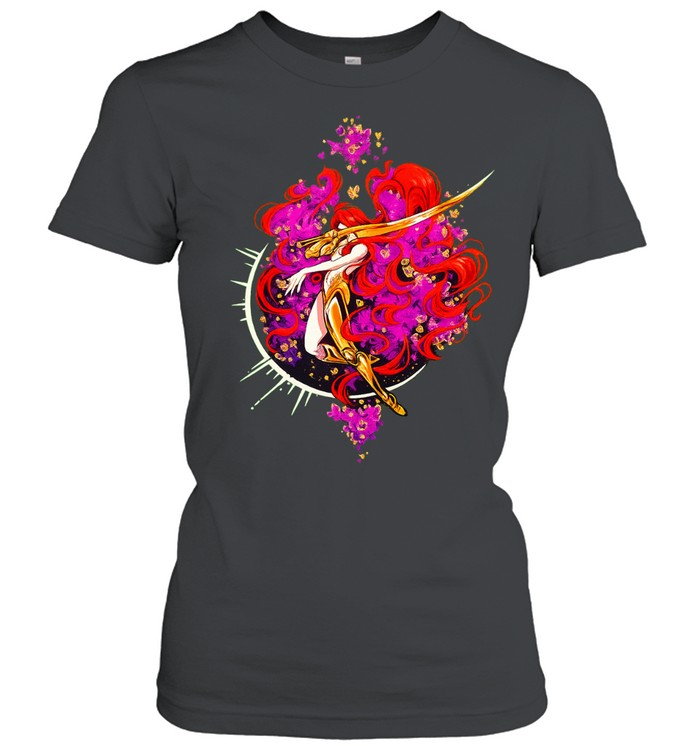 Malenia Blade of Miquella from Elden Ring Women T-Shirt