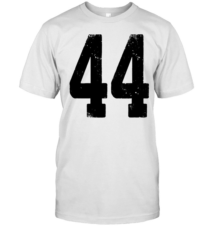 Michelle Obama Fear Of God 44 Unisex T-Shirt