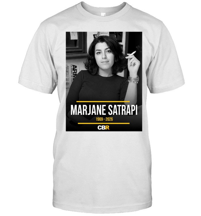 MS French-Iranian Artist Author And Filmmaker Dies At 56 Memorial Tribute Unisex T-Shirt