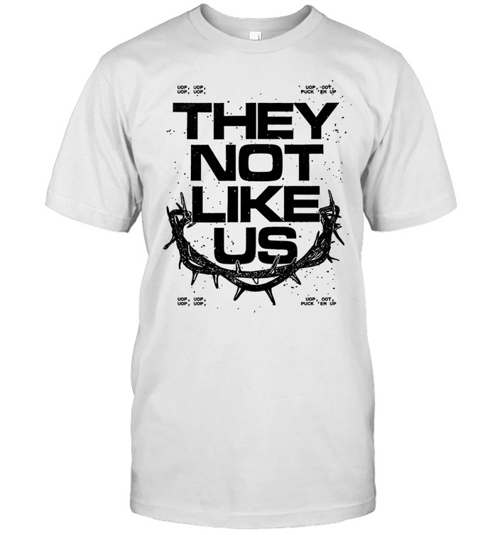 National Australia tour they not like us Unisex T-Shirt