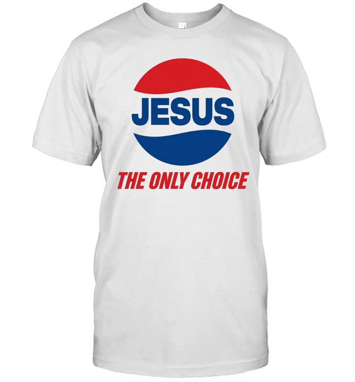 Okc Thunder Jalen Williams Jesus The Only Choice Unisex T-Shirt