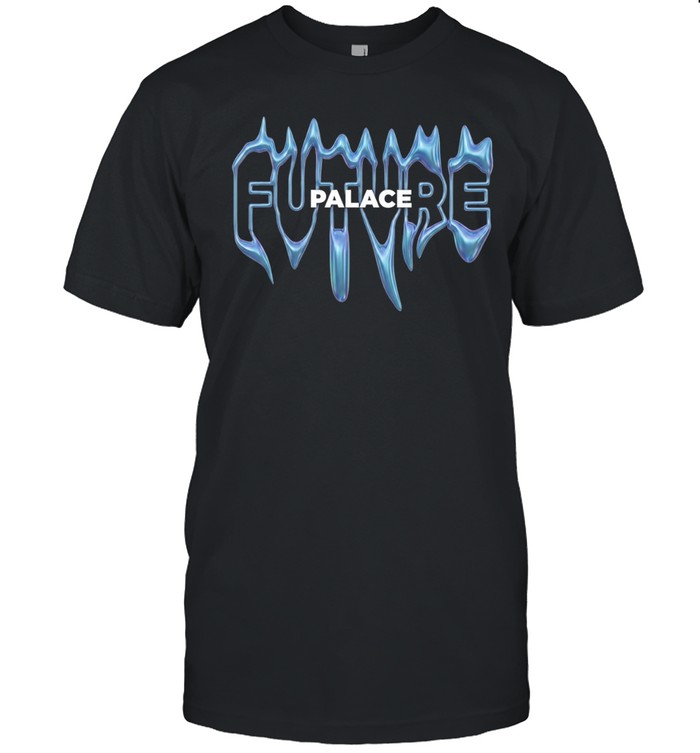 Palace Liquid Unisex T-Shirt