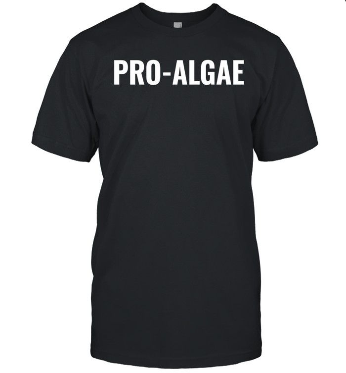 Pro Algae Unisex T-Shirt