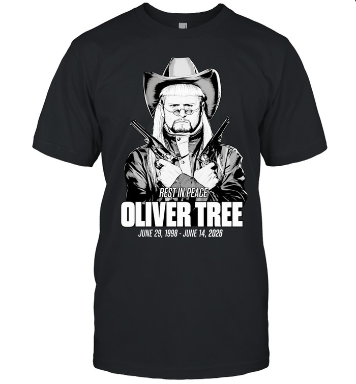Rest in peace cowboy musician portrait June 1993-2026 memorial tribute Unisex T-Shirt