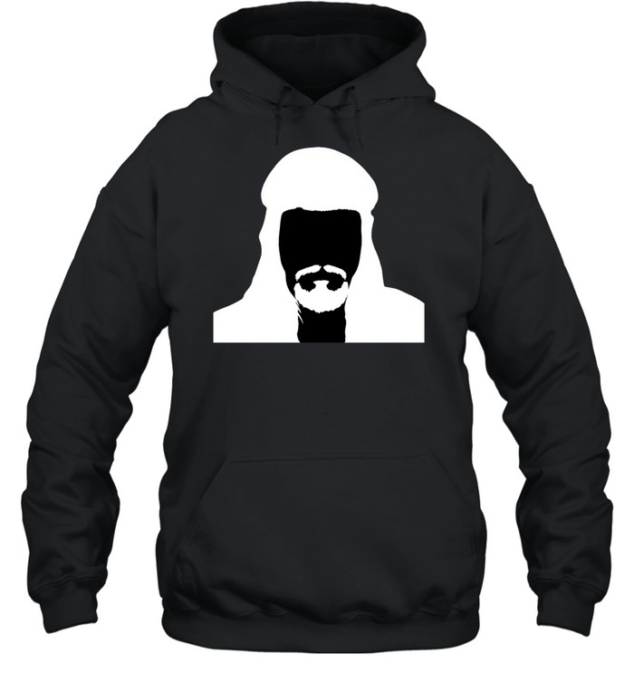 RIP Oliver Tree mustache 1993 2026 Hoodie