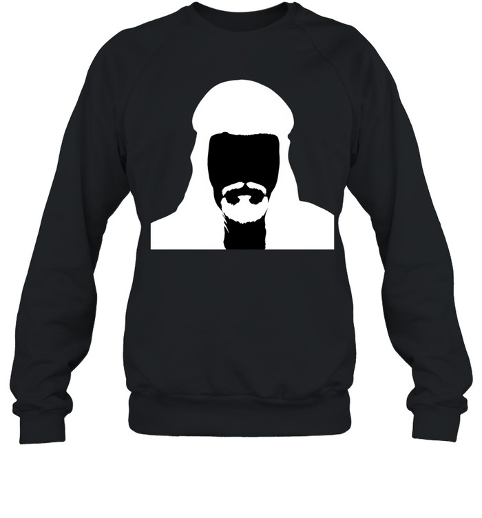 RIP Oliver Tree mustache 1993 2026 Sweatshirt