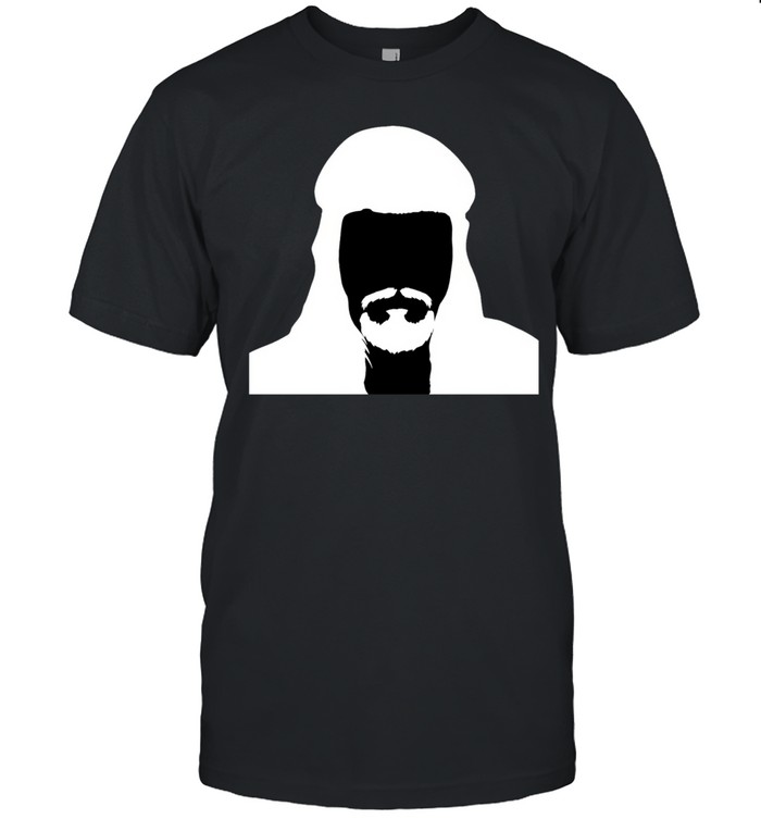 RIP Oliver Tree mustache 1993 2026 Unisex T-Shirt