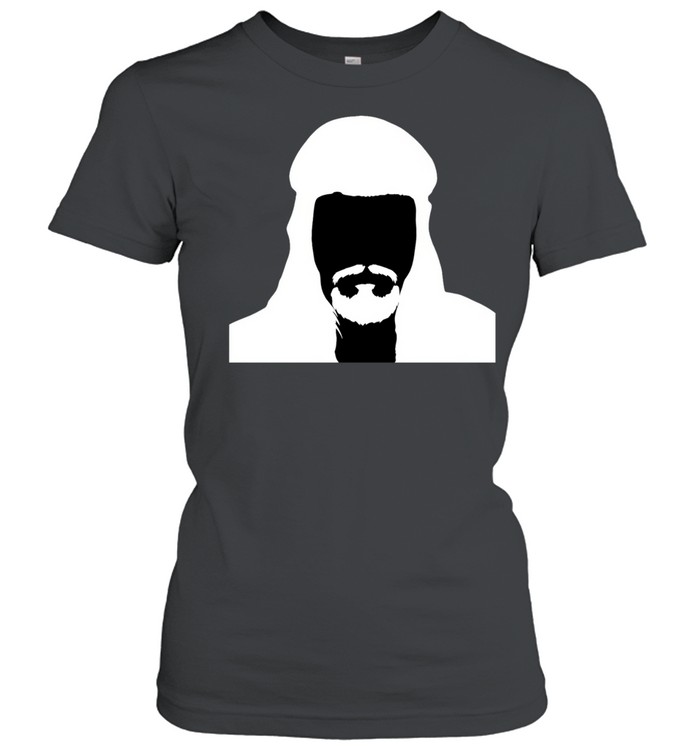 RIP Oliver Tree mustache 1993 2026 Women T-Shirt
