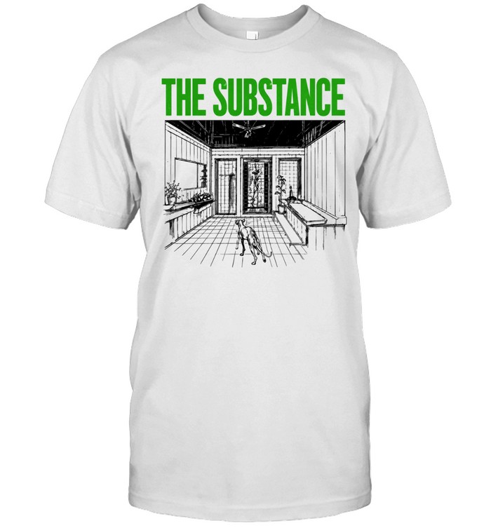 Rusty Mailbox The Substance Remember You Are One Unisex T-Shirt