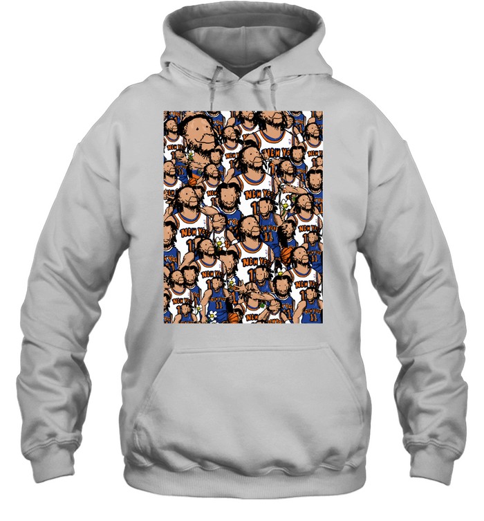 Slam Dunk Cartoon Character Vintage Basketball Hoodie