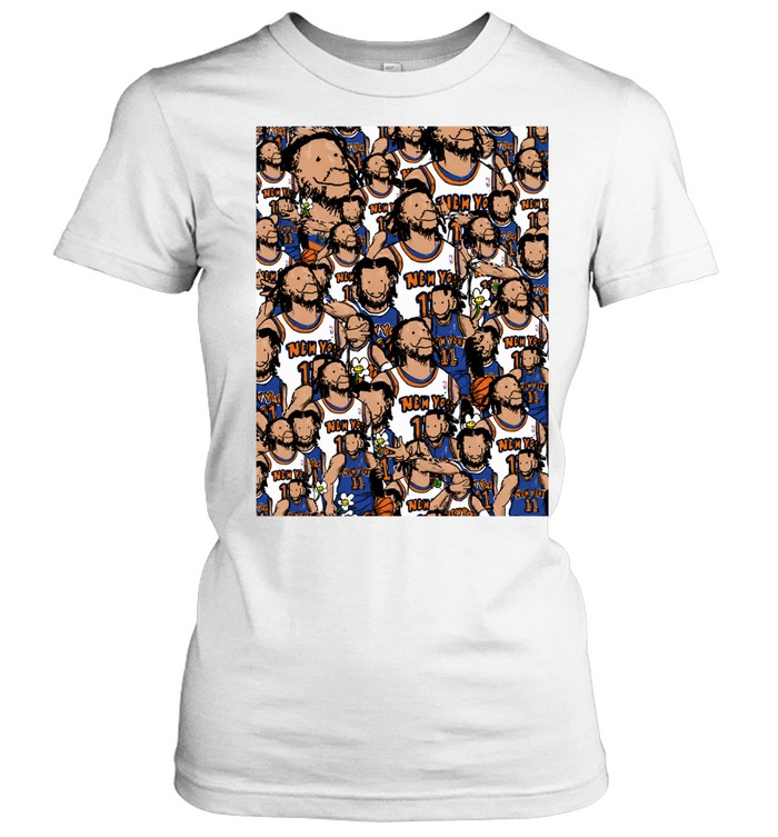 Slam Dunk Cartoon Character Vintage Basketball Women T-Shirt