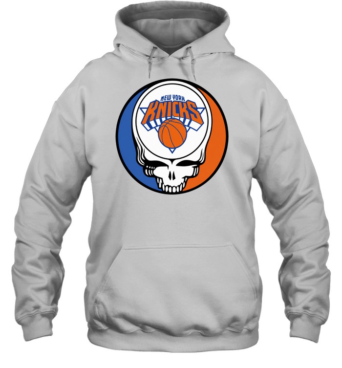Steal Your Face Skull Rock Basketball Mashup Finals 2026 Hoodie