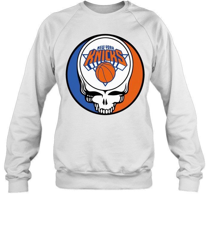 Steal Your Face Skull Rock Basketball Mashup Finals 2026 Sweatshirt