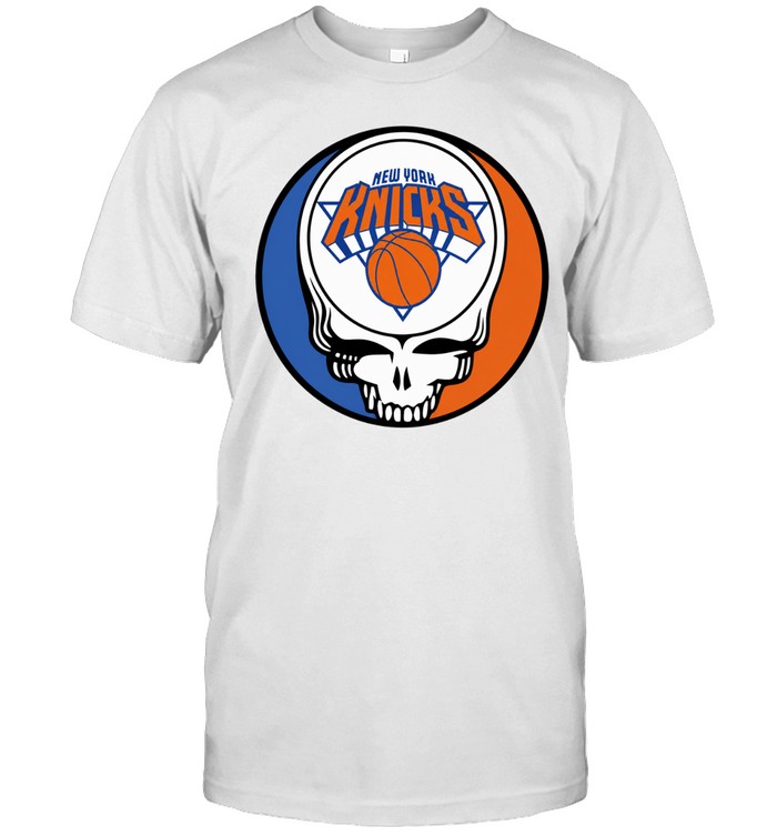 Steal Your Face Skull Rock Basketball Mashup Finals 2026 Unisex T-Shirt