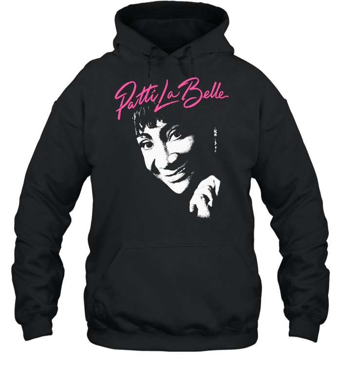 Stephon Castle 2026 Finals Game 3 Spurs Patti LaBelle Hoodie