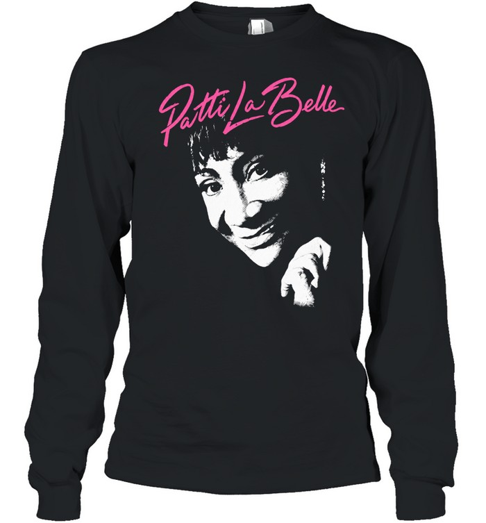 Stephon Castle 2026 Finals Game 3 Spurs Patti LaBelle Long Sleeve Tee