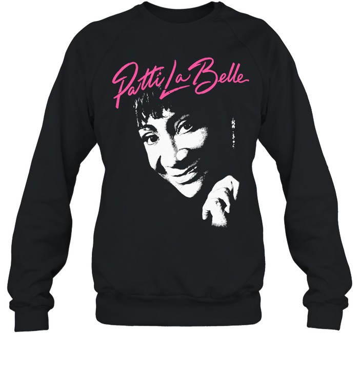 Stephon Castle 2026 Finals Game 3 Spurs Patti LaBelle Sweatshirt