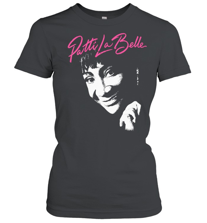 Stephon Castle 2026 Finals Game 3 Spurs Patti LaBelle Women T-Shirt