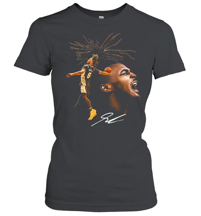 Stephon Castle San Antonio Spurs Basketball Player Tribute Signature Women T-Shirt