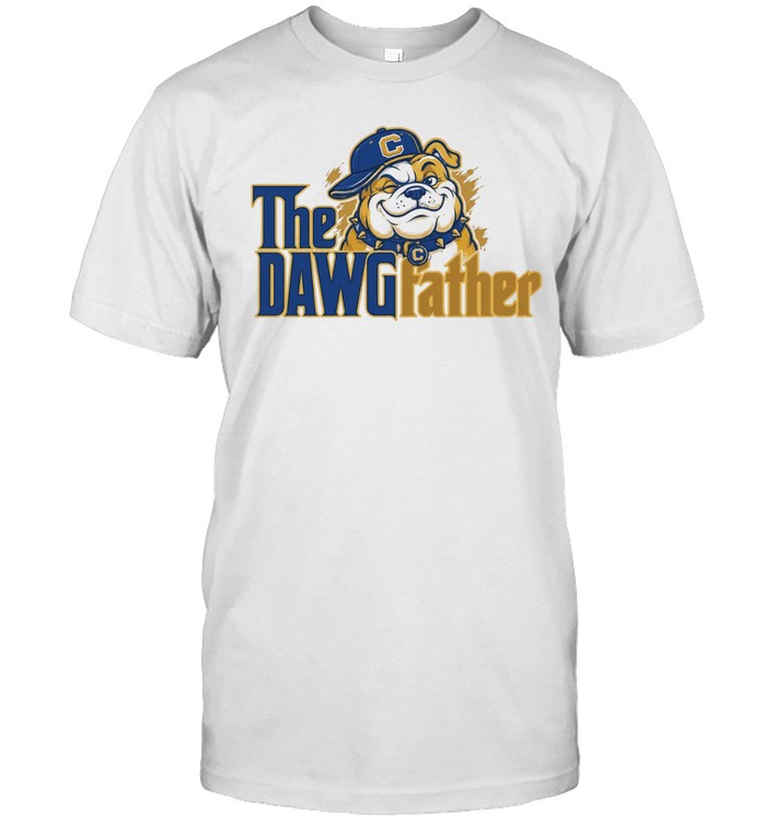 The Dawg Father graphic Unisex T-Shirt