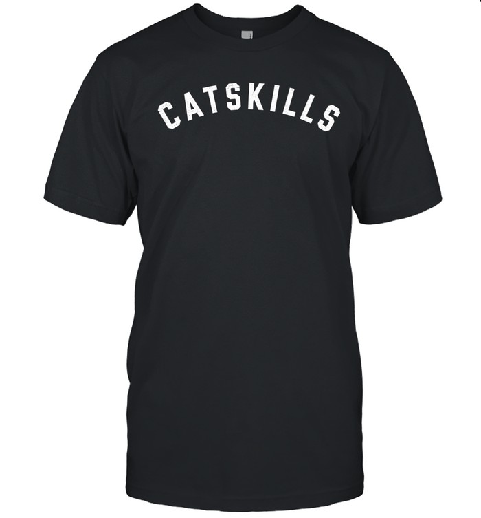 The Four Seasons Kate Catskills Unisex T-Shirt
