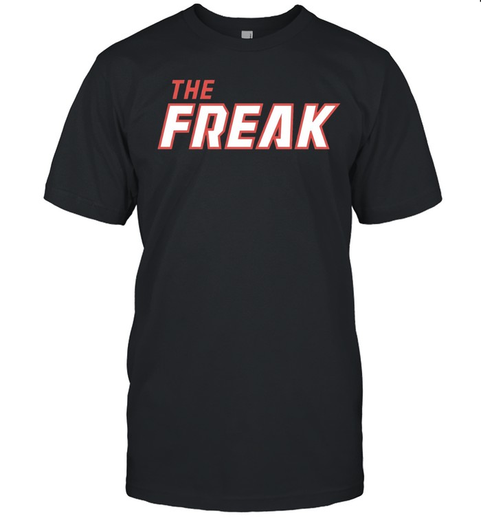 The Freak logo Unisex T-Shirt