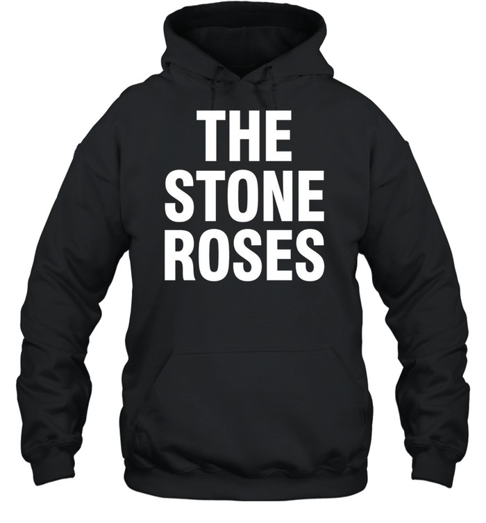 The Stone Roses Hoodie
