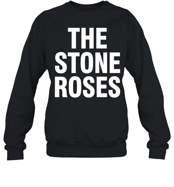 The Stone Roses Sweatshirt