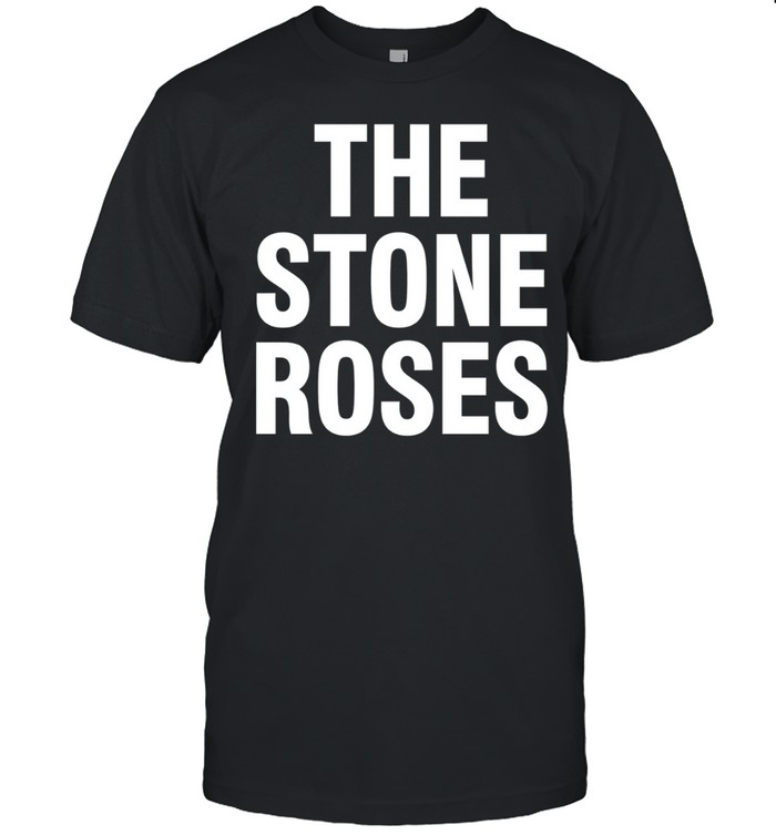 The Stone Roses Unisex T-Shirt