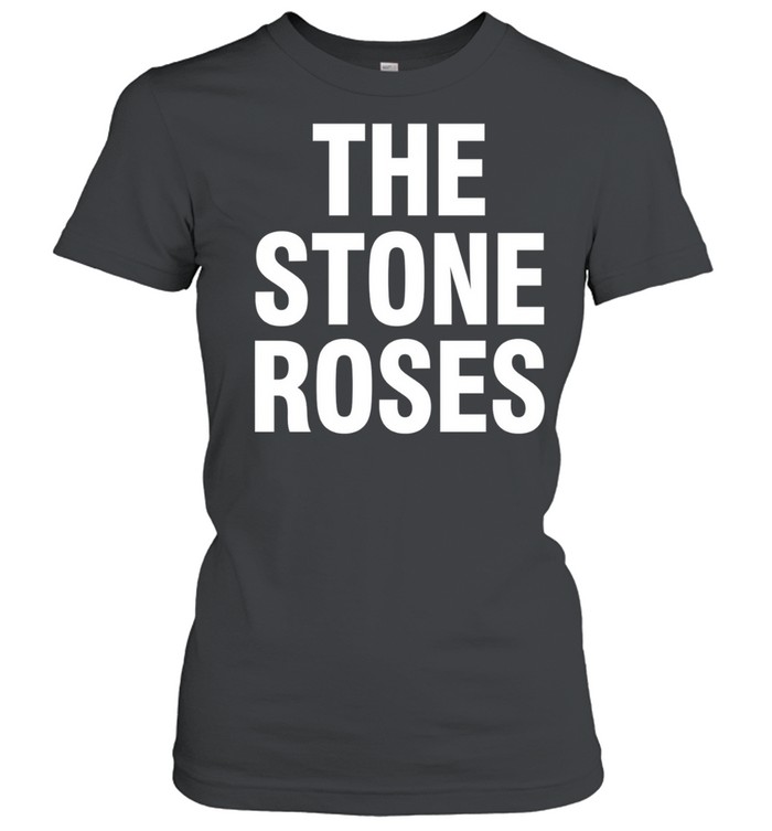 The Stone Roses Women T-Shirt