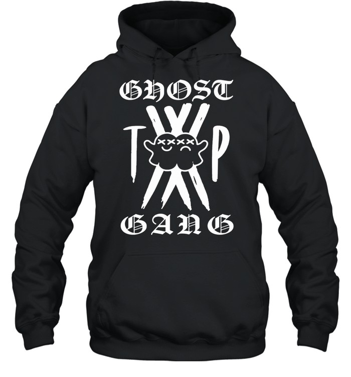 Twin Paranormal Paracon 2026 Signed Hoodie