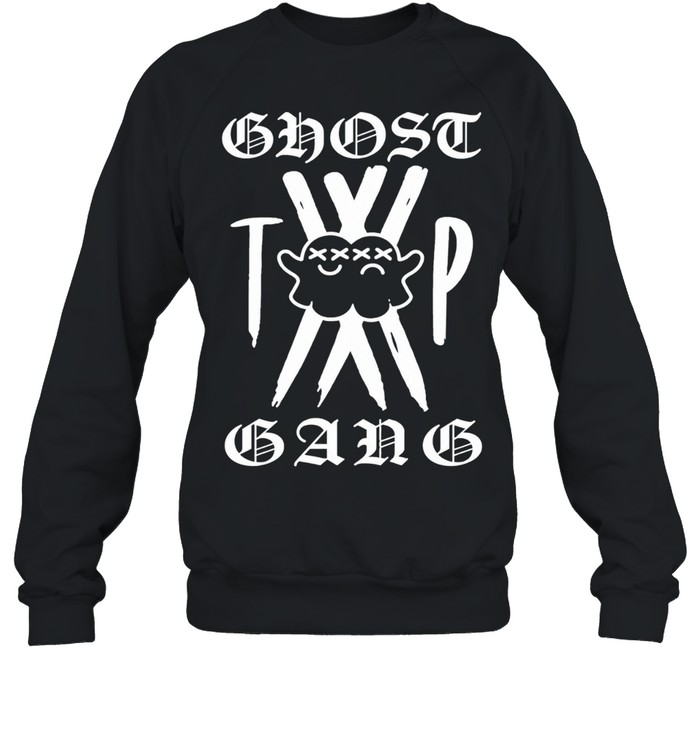 Twin Paranormal Paracon 2026 Signed Sweatshirt