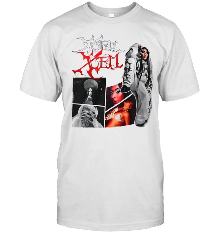 Xcel concert collage Unisex T-Shirt