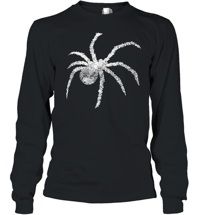 Zendaya Spiderman New Day Baby Long Sleeve Tee