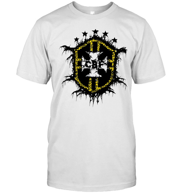 Cobra Starship Logo Alternative Rock Band Unisex T-Shirt