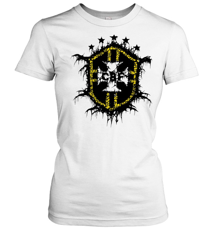 Cobra Starship Logo Alternative Rock Band Women T-Shirt