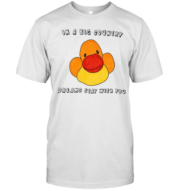 Drew house mascot in a big country dreams stay with you Unisex T-Shirt